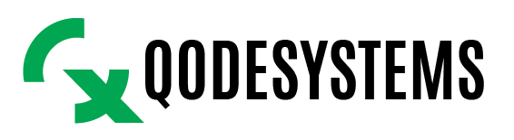 Qodesystems Support